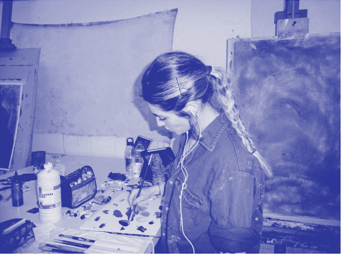 Maria Toros marradunak